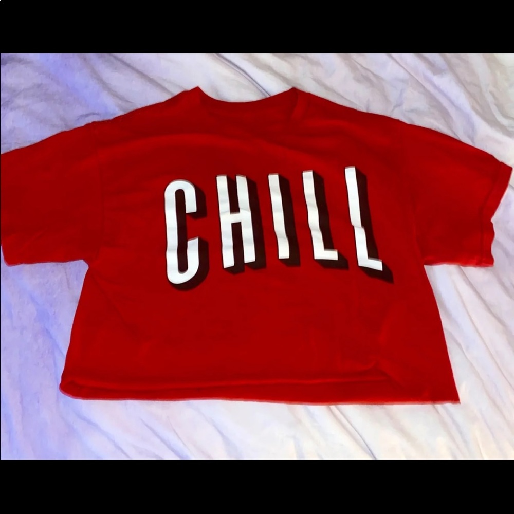 Netflix Shirt